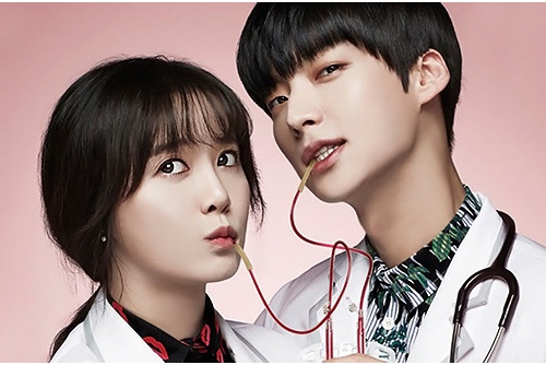 8 phim sieu nhien hap dan cua man anh Han hinh anh