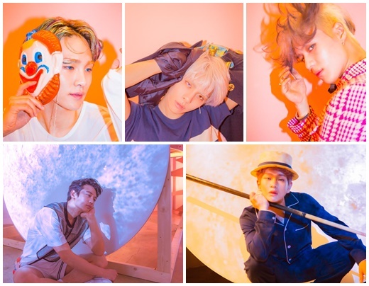 View - SHINee hinh anh