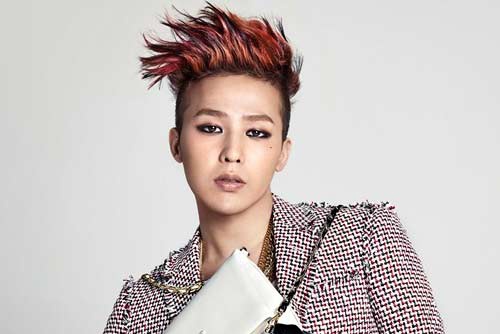 Bien doi trong phong cach thoi trang cua G-Dragon (Big Bang) hinh anh