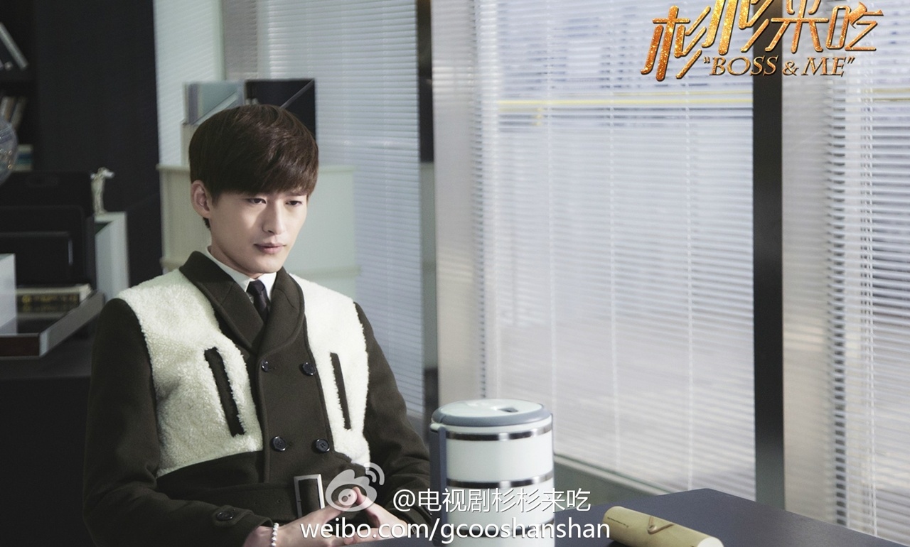 Hầu hết các soái ca đều thông minh và tài giỏi. Đại Boss Phong Đằng trong Sam Sam Đến Rồi tuy tuổi còn trẻ nhưng đã điều hành cả một tập đoàn lớn.