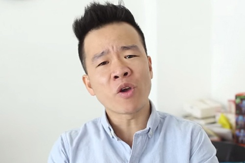 ​Hai doc thoai: Ranh gioi tuc - thanh hinh anh