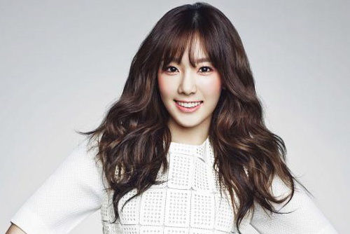 Truong nhom SNSD mua nha dat tien cho bo me hinh anh