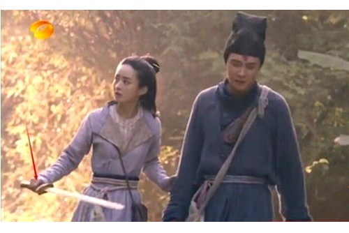 Nhat san phim 'Hoa Thien Cot' cua Trieu Le Dinh hinh anh