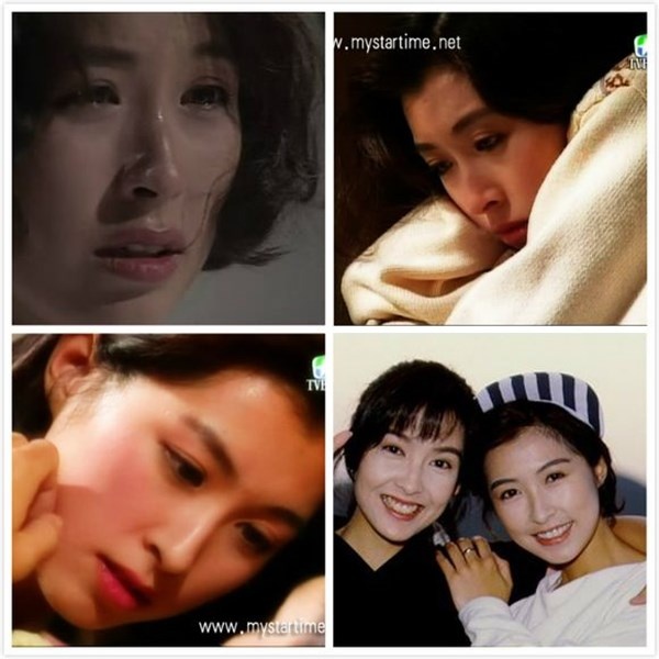 Quách Ái Minh   Quách Ái Minh - Hoa Hậu Hong Kong năm 1991 từng tốt nghiệp thạc sĩ ngành kỹ thuật tại đại học Nam California, Mỹ. Cô được đánh giá là người có trình độ nhất trong các Hoa hậu Hong Kong. Quách Ái Minh ghi dấu ấn với những bộ phim như Trạng sư Tống Thế Kiệt, Tiếu ngạo phong vân, Bí mật trái tim....