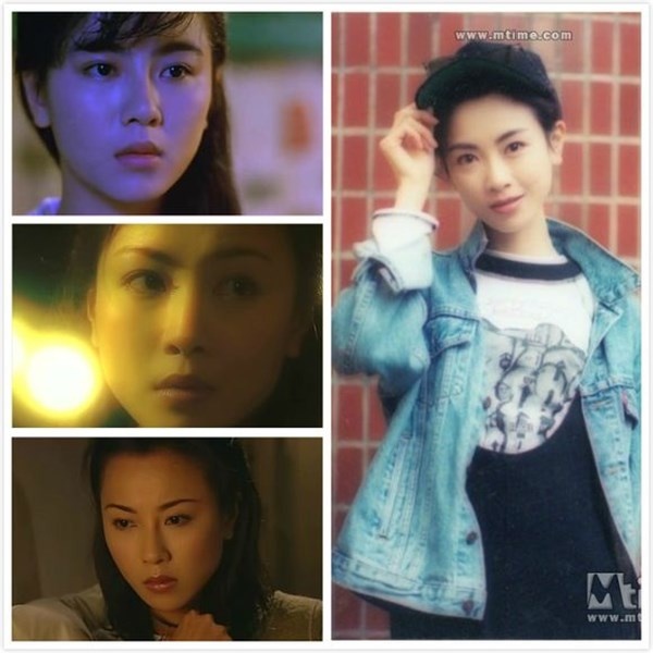 Viên Khiết Oánh   Năm 1985, ở tuổi 16, Viên Khiết Oánh được Hoàng Bách Minh phát hiện tài năng và gia nhập ảnh đàn từ đó. Năm 1992, cô gia nhập đài TVB và trở thành hoa đán đình đám của đài này. Viên Khiết Oánh chinh phục trái tim khán giả với những bộ phim Lệnh truy nã, Nhân long truyền thuyết, Face to Face...