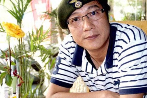 Trong Trinh: Vi do vo hon nhan nen biet cach chieu vo tre hinh anh