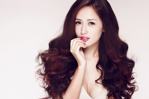 Tinh dau giau kin cua Mai Phuong Thuy, Ngo Thanh Van hinh anh