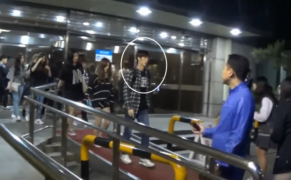 Quan ly Red Velvet chui fan hinh anh