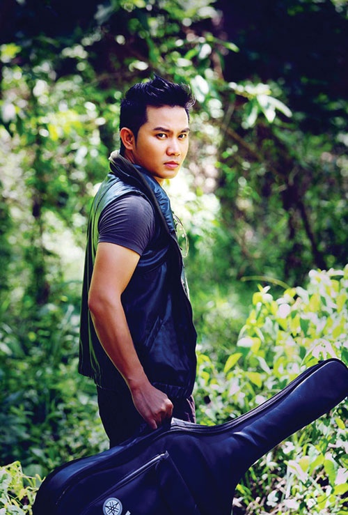 Diễn viên Thiên Bảo chia sẻ đã từng bị gạ tình lúc mới vào nghề