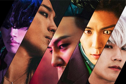 M.A.D.E cua Big Bang vuot 100 trieu luot xem hinh anh