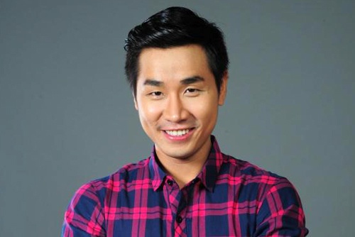 MC Nguyen Khang va su nem trai nhung dieu cung cuc nhat hinh anh