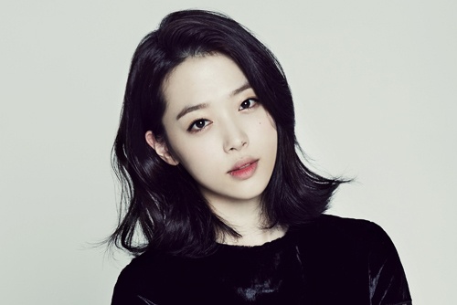 Ro tin don Sulli chinh thuc chia tay f(x) hinh anh