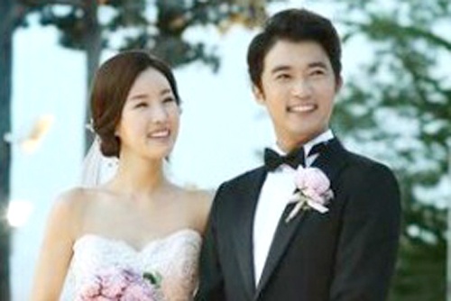 Ahn Jae Wook chuan bi lam bo o tuoi 44 hinh anh