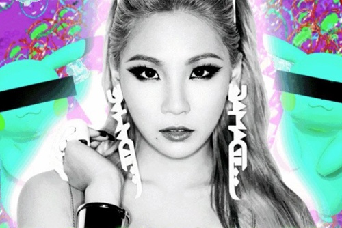 CL duoc bao Anh ca ngoi noi tieng hon One Direction hinh anh