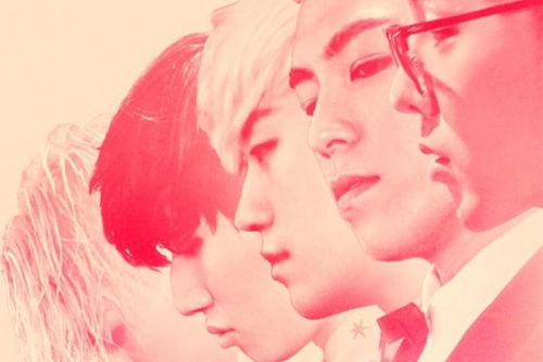 'If you la ca khuc buon nhat cua Big Bang' hinh anh