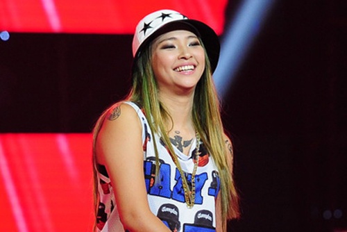 Luat ngam nghiet nga dang sau gameshow Viet hinh anh