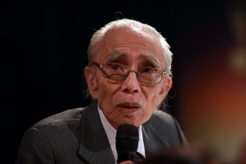 Thu Minh nho cai xoa dau cua bac Phan Huynh Dieu hinh anh