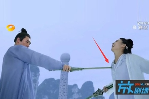 Nhat san phim 'Hoa Thien Cot' hinh anh