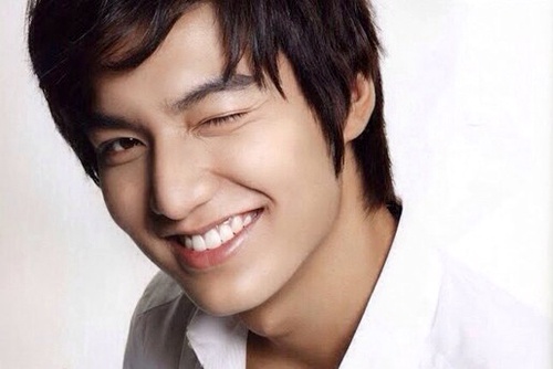 Nhung cai nhay mat cua my nam Han khien fan dieu dung hinh anh