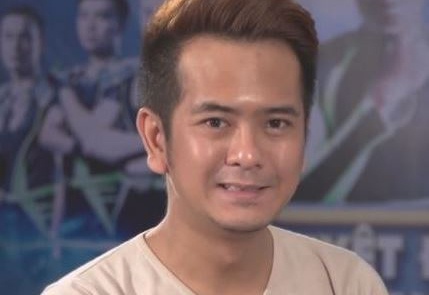 Hung Thuan noi ve quan he voi Phung Ngoc hinh anh