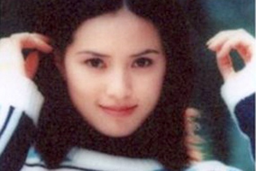 Nhan sac 'van nguoi me' tren man anh Hong Kong hinh anh