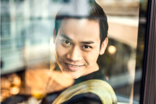 Tro thanh MC noi tieng VTV vi... thi truot dai hoc khoi D hinh anh