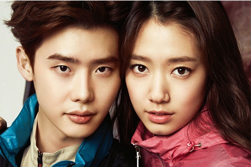 6 ly do Lee Jong Suk - Park Shin Hye la cap doi hoan hao hinh anh