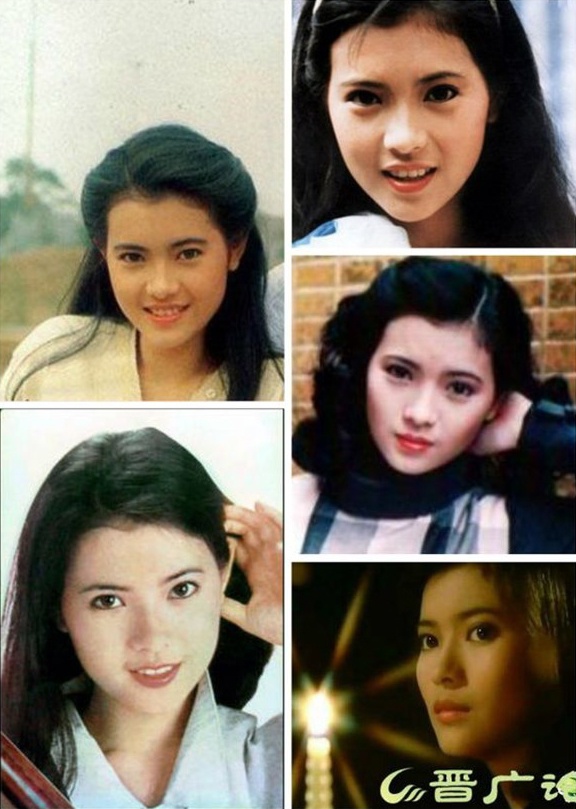 Lam Khiết Anh    Lam Khiết Anh tốt nghiệp khóa đào tạo diễn xuất của đài TVB năm 1984 và được đánh giá là một trong những diễn viên đẹp nhất của đài này. Cô từng góp mặt trong nhiều bộ phim ăn khách của TVB, trong đó nổi tiếng nhất là Đại Thời Đại. Ngoài ra, Lam Khiết Anh còn ghi dấu ấn khi góp mặt trong Đại thoại tây du của Châu Tinh Trì.