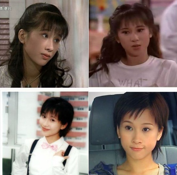 Văn Tụng Nhàn    Văn Tụng Nhàn khởi nghiệp với vai trò diễn viên của đài ATV và sau đó chuyển sang đầu quân cho TVB. Cô ghi điểm trong lòng khán giả với hình ảnh trong sáng, xinh đẹp và đáng yêu. 