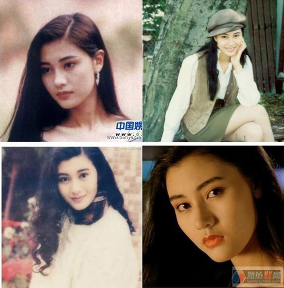 Lý Gia Hân    Lý Gia Hân khởi nghiệp làm người mẫu từ năm 14 tuổi và trở nên nổi tiếng sau khi giành vương miện Hoa hậu Hong Kong năm 1988 khi 18 tuổi. Cùng năm đó, cô tiếp tục đăng quang Hoa Hậu người Hoa Quốc tế. Trong lĩnh vực phim ảnh, Lý Gia Hân để lại ấn tượng trong lòng khán giả với các bộ phim Lộc Đỉnh Ký (đóng cùng Châu Tinh Trì), Phương Thế Ngọc (hợp tác với Lý Liên Kiệt).