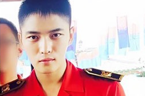 Jae Joong keu goi fan ngung tang qua hinh anh