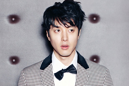 Ban trai my nam cua 'tieu Kim Tae Hee' hinh anh