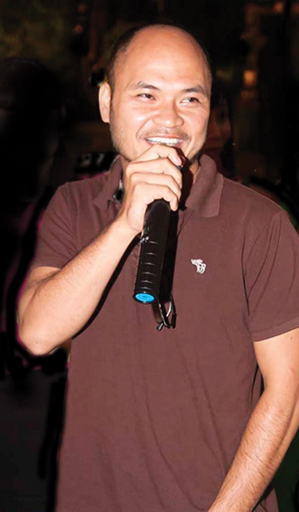 Hoàng Tuấn Cường