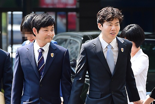 Dao dien Han duoc chap nhan dang ky ket hon dong gioi hinh anh