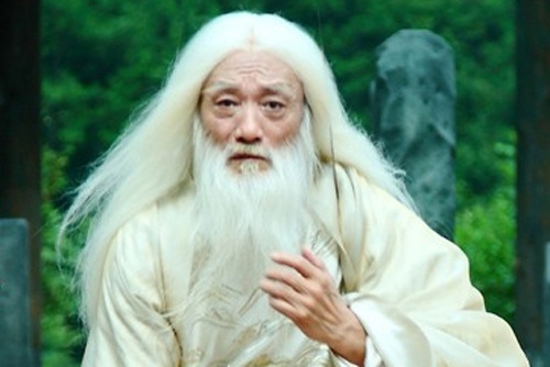 Sao 'Thieu Lam Tu' qua doi hinh anh