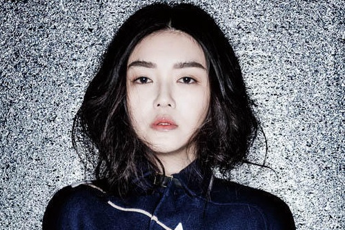 Tu Hy Vien la lam trong bo anh moi hinh anh