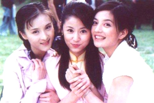 Dien vien 'Tan dong song ly biet' he lo cuoc song giau co hinh anh