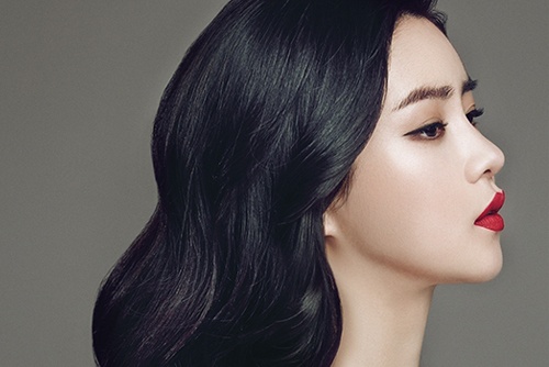 5 bat mi thu vi ve nu hoang phim nong 9X xu Han hinh anh