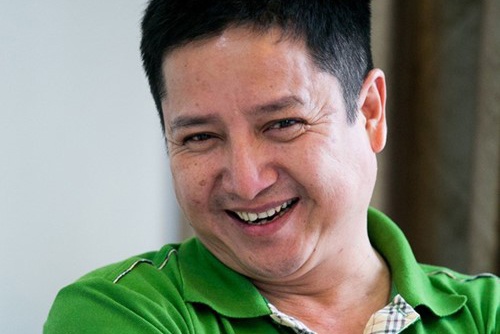 Chi Trung bi danh truot, Tu Long len NSND hinh anh
