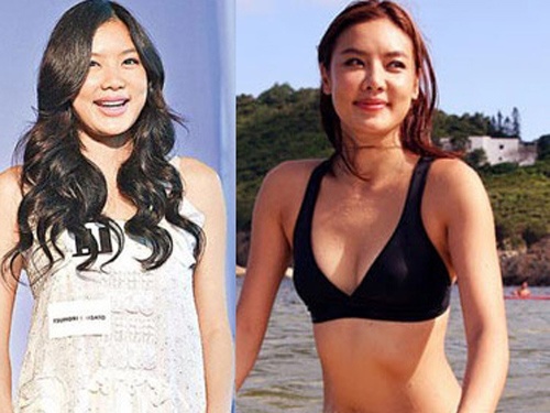 Anh gay - beo that thuong cua sao hinh anh