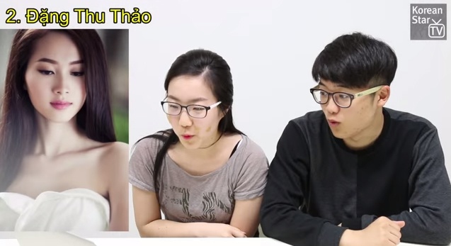 Gioi tre Han nguong mo nhan sac sao Viet hinh anh