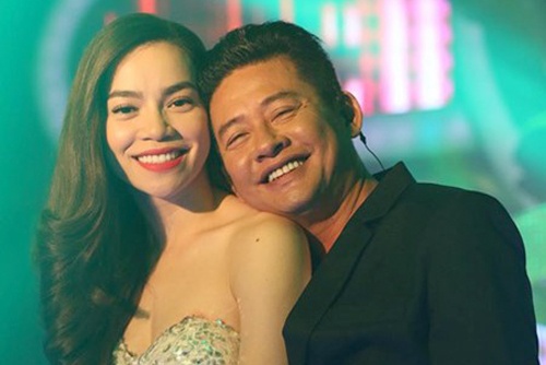 Nhung nguoi dan ong 'duyen no' voi Ha Ho tren man anh hinh anh