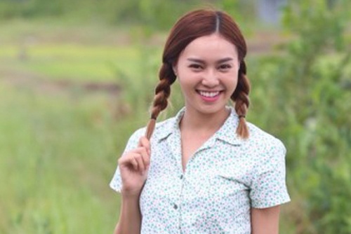 5 bi mat cua Ninh Duong Lan Ngoc hinh anh