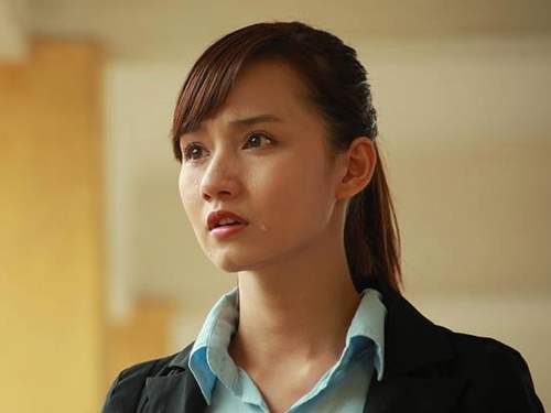 Top 10 'quy co cong so' xinh dep cua man anh Viet hinh anh