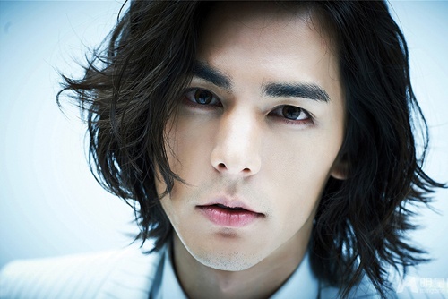 Ve dep lang tu cua my nam 'Tieu thoi dai' hinh anh