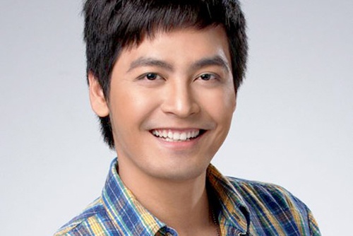 Phan Anh lam MC Cuoc dua ky thu hinh anh