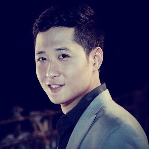 Mạnh Hưng hiện là gương mặt đắt khách của màn ảnh nhỏ phía Bắc.