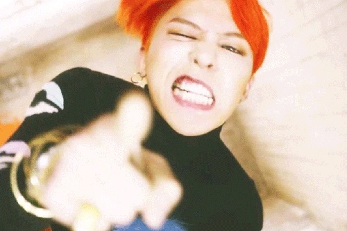 Big Bang he lo hau truong MV say xin 'Sober' hinh anh