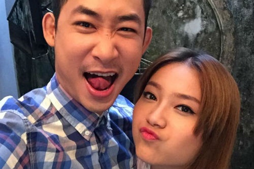 Tuoi that cua cac doi vo chong phim 'Hon nhan trong ngo hep' hinh anh