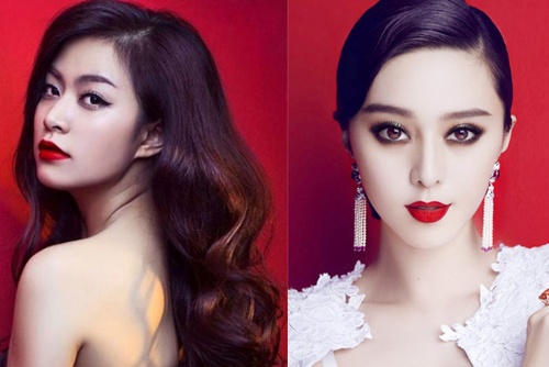 Nhung diem tuong dong giua Hoang Thuy Linh - Pham Bang Bang hinh anh